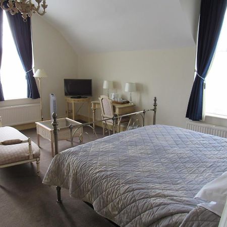 The Beaumont Accommodation Louth  Pokój zdjęcie