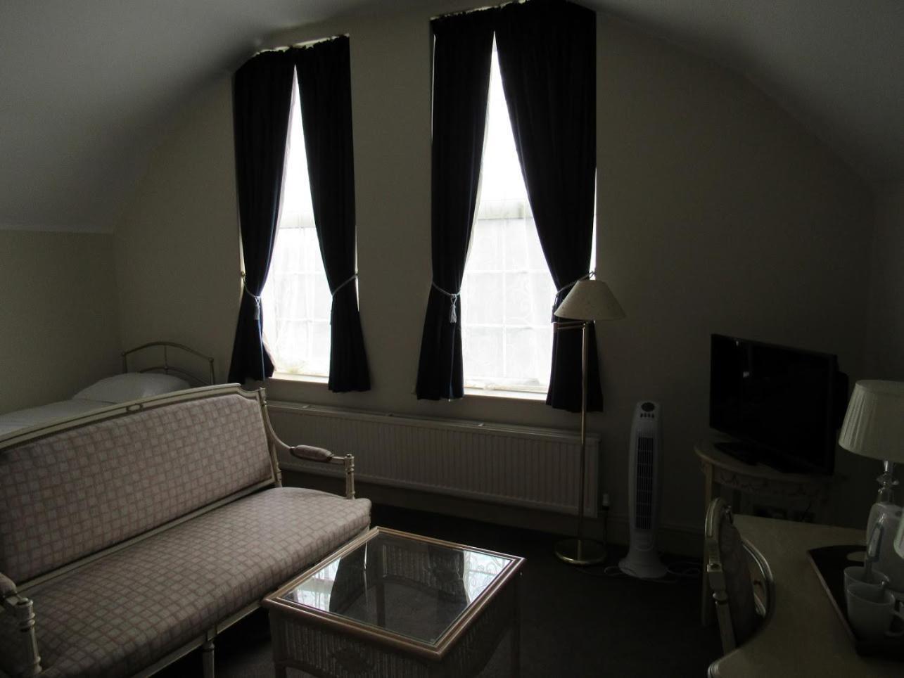 The Beaumont Accommodation Louth  Pokój zdjęcie