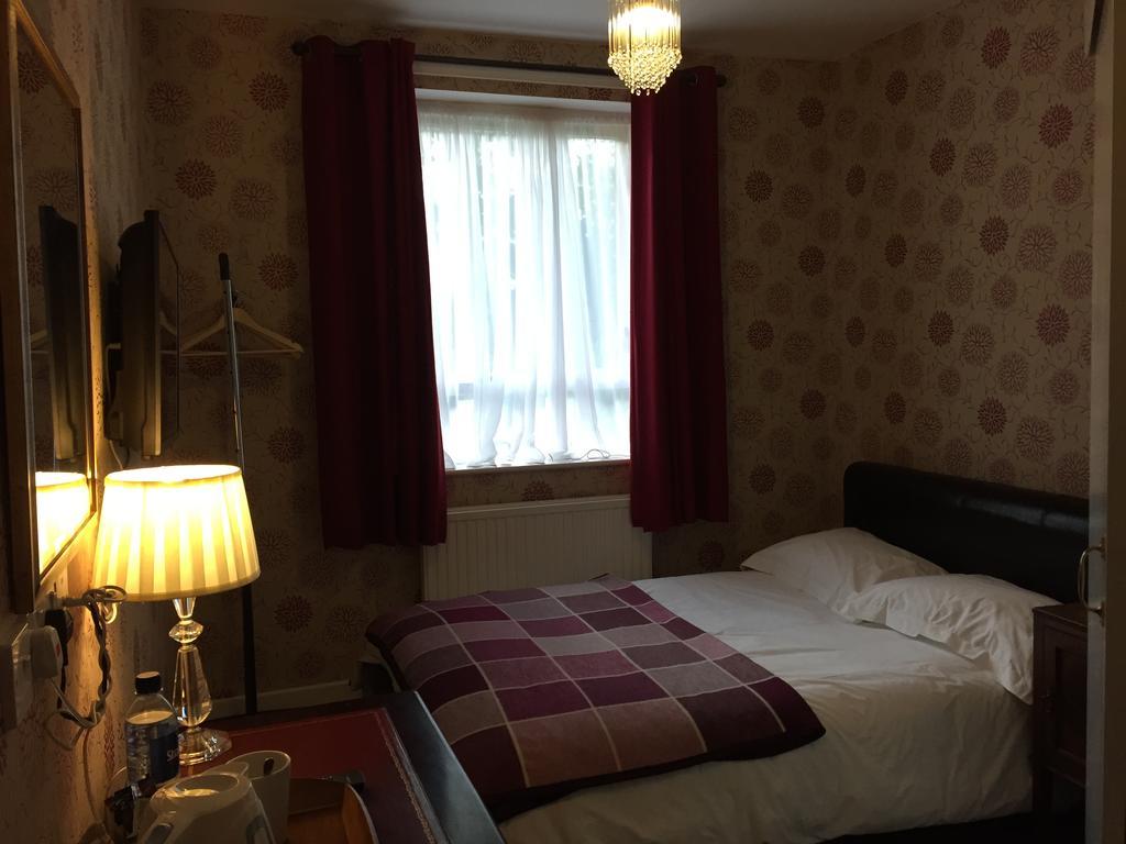The Beaumont Accommodation Louth  Zewnętrze zdjęcie