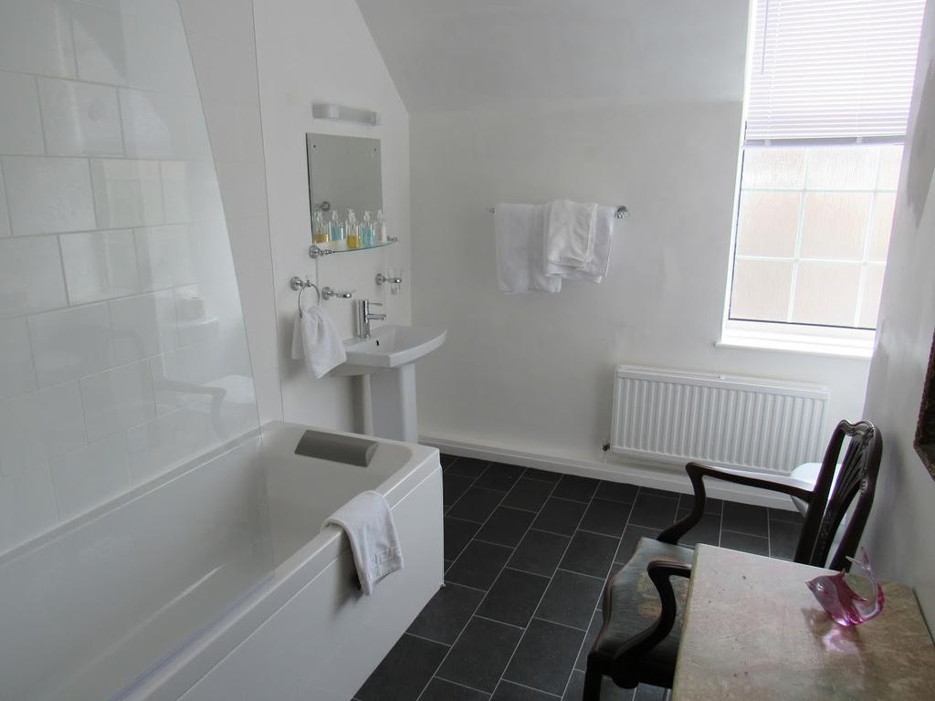 The Beaumont Accommodation Louth  Zewnętrze zdjęcie