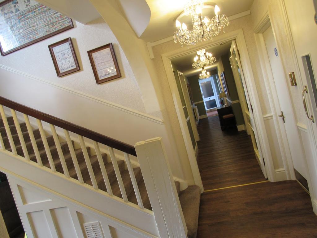 The Beaumont Accommodation Louth  Zewnętrze zdjęcie