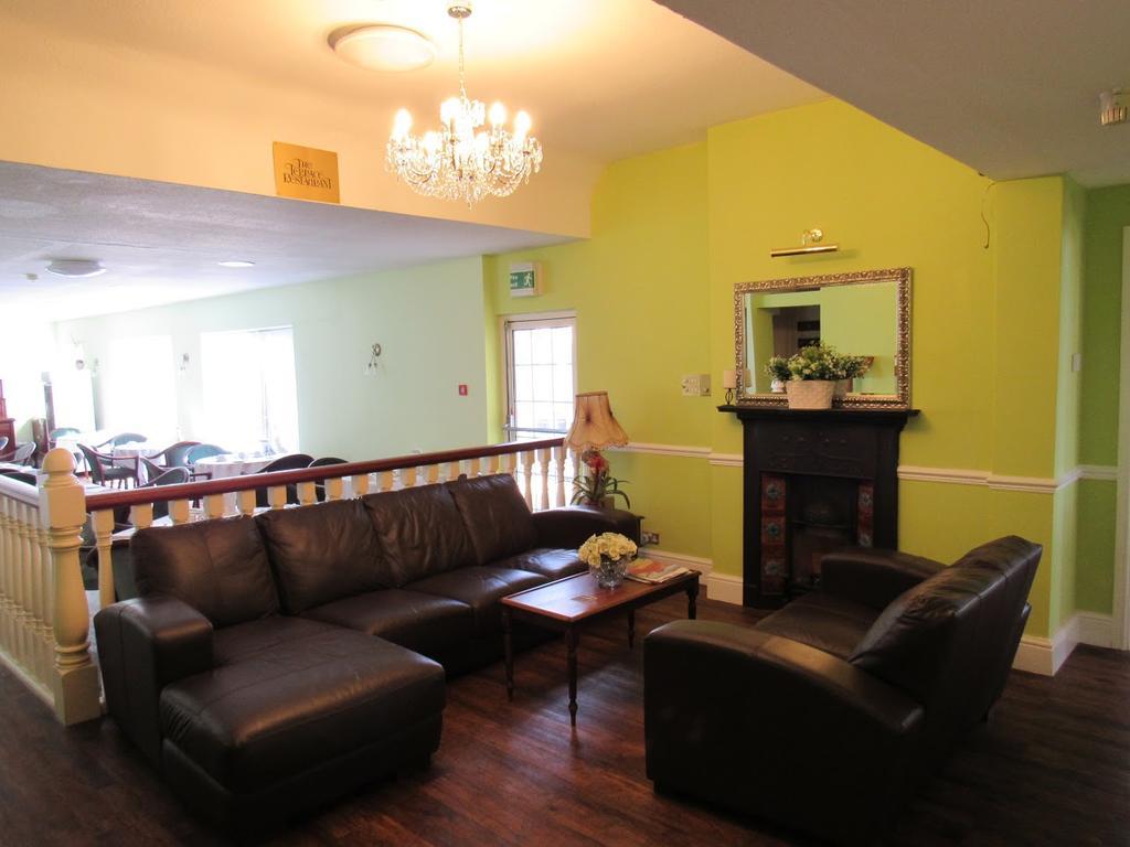 The Beaumont Accommodation Louth  Zewnętrze zdjęcie