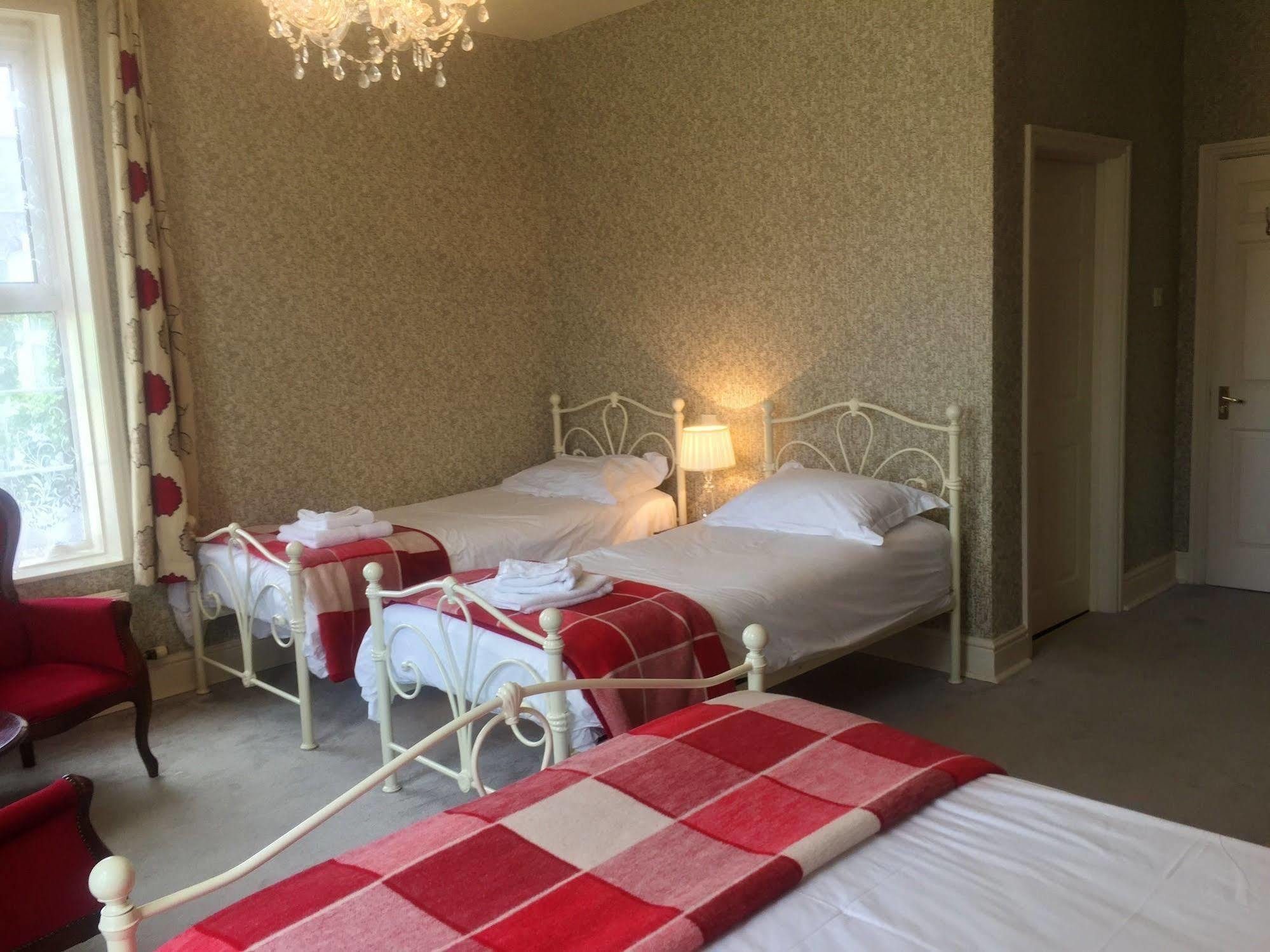The Beaumont Accommodation Louth  Zewnętrze zdjęcie