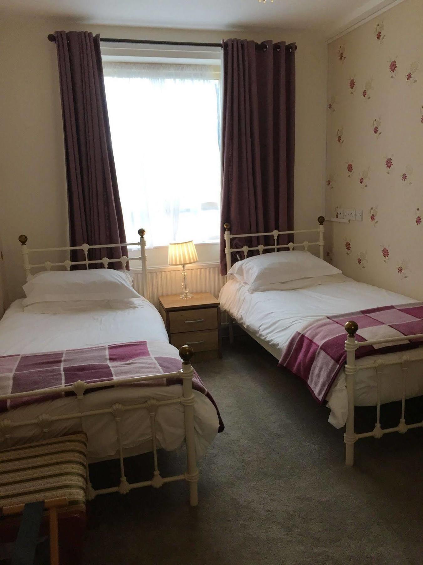 The Beaumont Accommodation Louth  Zewnętrze zdjęcie